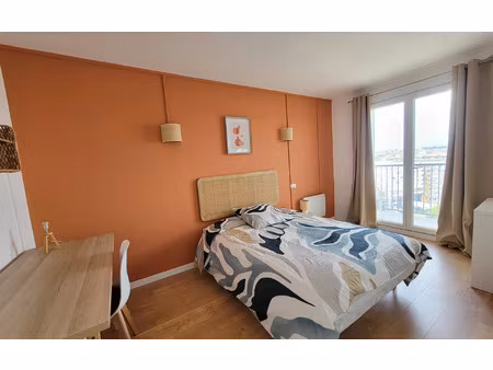 location appartement, 70.29 m² t-1 à toulouse, 500 €