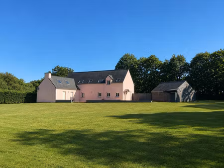 maison à vendre à radenac (56500) - morbihan