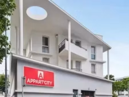 vente appartement 2 pièces 20 m² villers-cotterêts (02600)