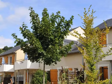 vente appartement 2 pièces 27 m² villers-cotterêts (02600)