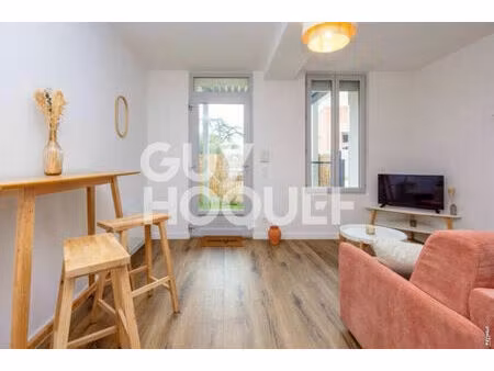 appartement albi 2 pièce(s)