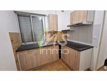 app. f2 avec cave - 34 m² - gap