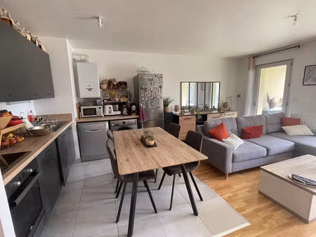 appartement 3 pièces