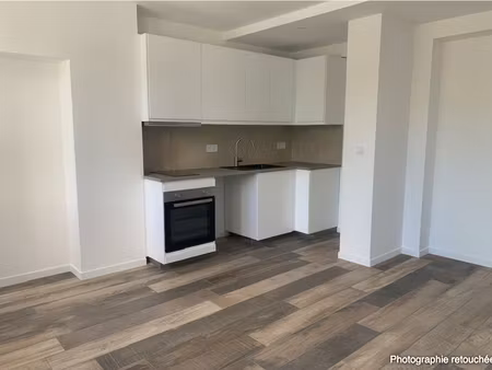 appartement t2 à louer à marseille - quartier sainte-anne, mazargues