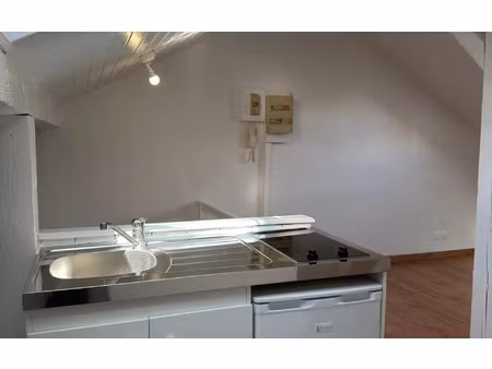 location appartement, m² t-2 à mulhouse, 466 €
