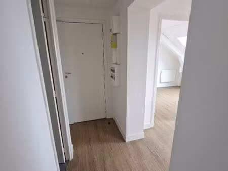 appartement nanterre 2 pièces 31.34 m2