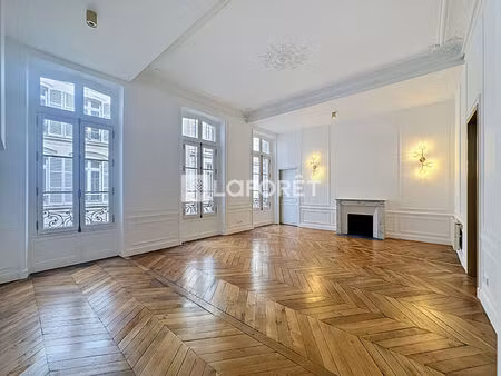 appartement paris 4 pièce(s) 80 m2