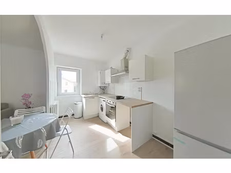location appartement, m² t-4 à romans-sur-isère, 625 €