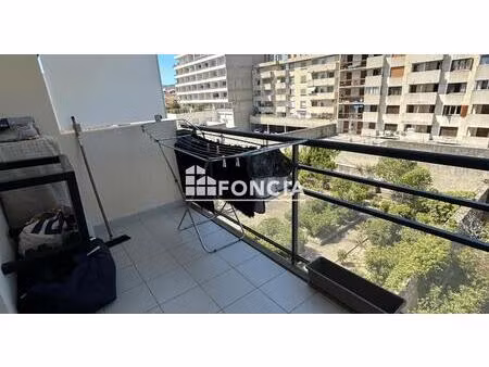 sainte cecile : studio avec terrasse
