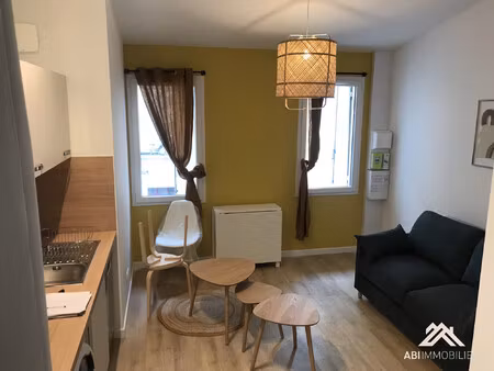 studio meuble - boutonnet