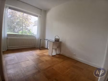 studio meublé paris 16 19.31 m2