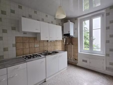a louer - appartement 2 pièces 40m2 - avenue du général lecl