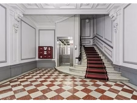 bureau prestigieux de 306 m2 en location - champs-elysées, madeleine, triangle d’or, paris