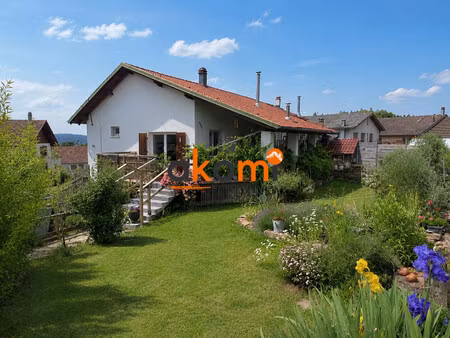 le puid - maison 147 m² - terrain de 715 m²