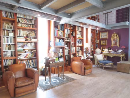 maison à vendre saint molf 7 pièce(s) 246m2 572 000€