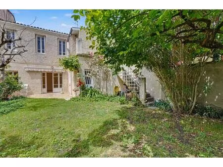 toulouse : maison t7 (155 m²) en vente