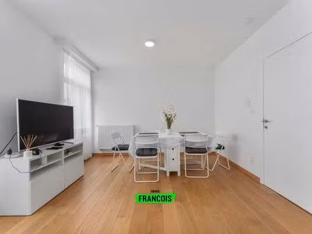 appartement à vendre à blankenberge € 235.000 (lp1ne) - immo francois - blankenberge | zim