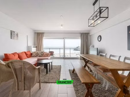 appartement à vendre à blankenberge € 395.000 (lp1mx) - immo francois - blankenberge | zim