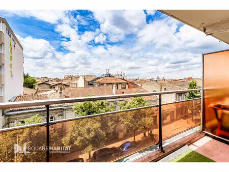 appartement bordeaux 1 pièce 24.04 m2