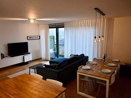 appartement à louer à auderghem € 1.700 (lp1md) - skyline renting | zimmo