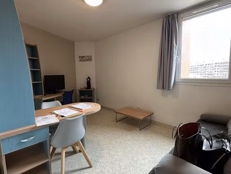 appartement 2 pièces