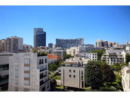 appartement courbevoie 1 pièce(s) 20.75 m2