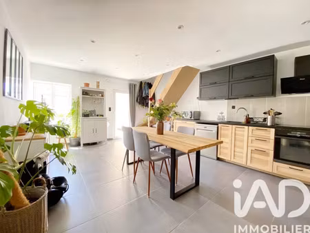 duplex à carpentras (84200)
