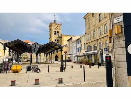 appartement à louer valence