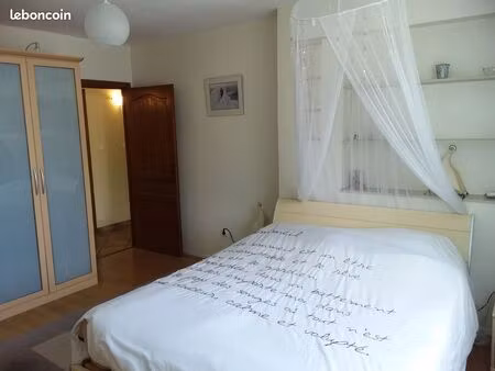appartement 122,30 m2