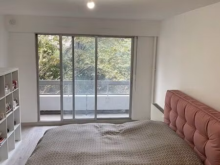paris 15 studio refait a neuf a vendre