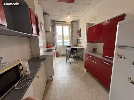 appartement t1