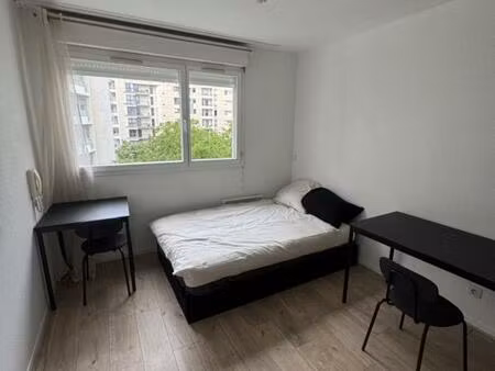 studio etudiant