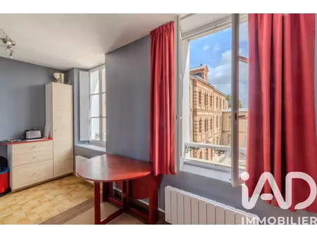 studio à fontainebleau (77300)