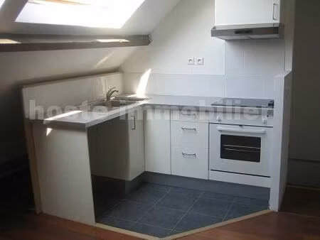 appartement 1 pièce(s) 21 m2