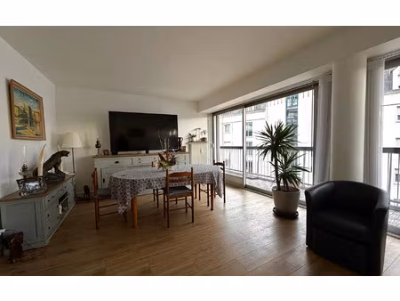appartement vernon m² t-3 à vendre, 327 600 €