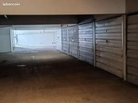 garage 12.1 m²