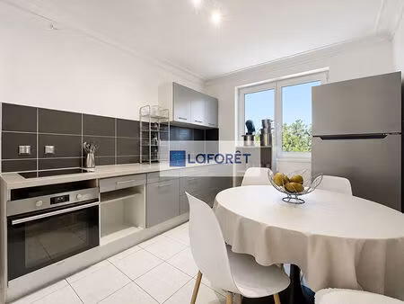 maison brest 5 pièces 103 m²
