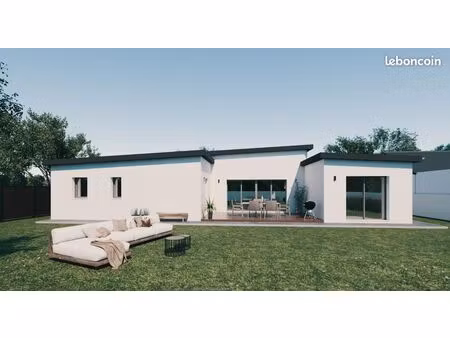 maison 7 pièces 145 m²