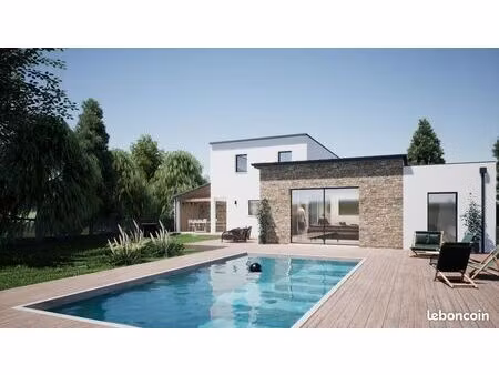 maison 7 pièces 178 m²
