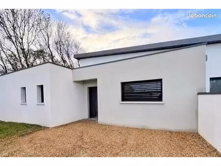 maison 6 pièces