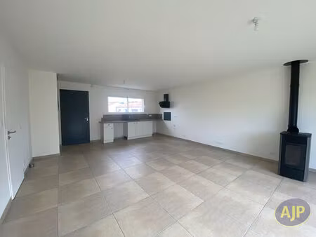 maison t3 - froidfond
