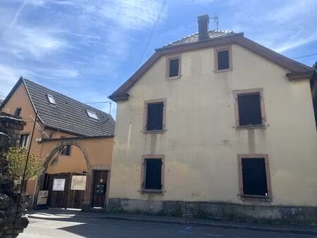 maison 6 pièces