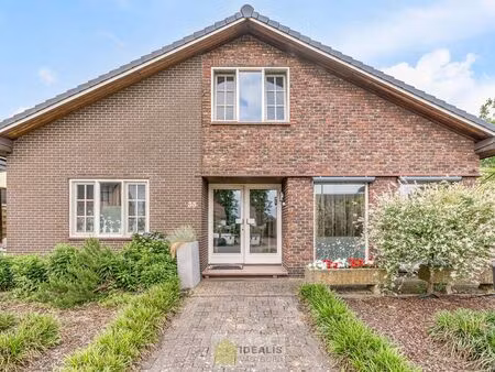 maison à vendre à neerpelt € 489.000 (lp1lx) - idealis vastgoed | zimmo