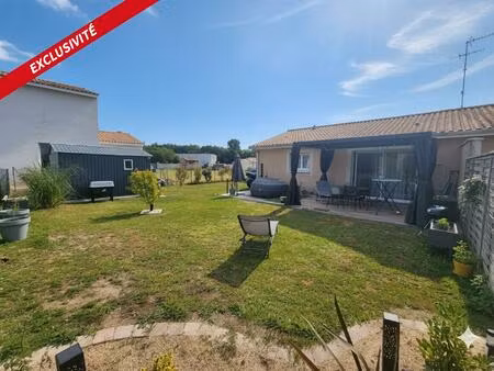maison t3 de 70 m²