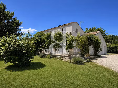 villa familiale avec jardin