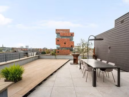 appartement à vendre à antwerpen € 1.215.000 (lp1m8) - hillewaere turnhout | zimmo
