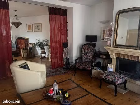 appartement indépendant