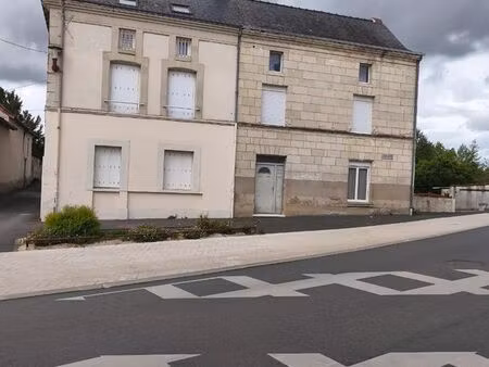 immeuble de rapport