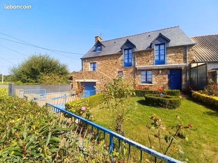 propriété 6 pièces 138 m²