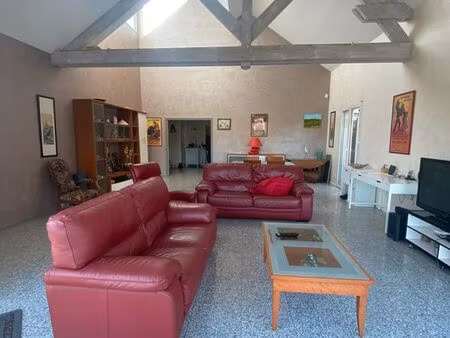 belle maison familiale 175 m² avec vue sur les vignes